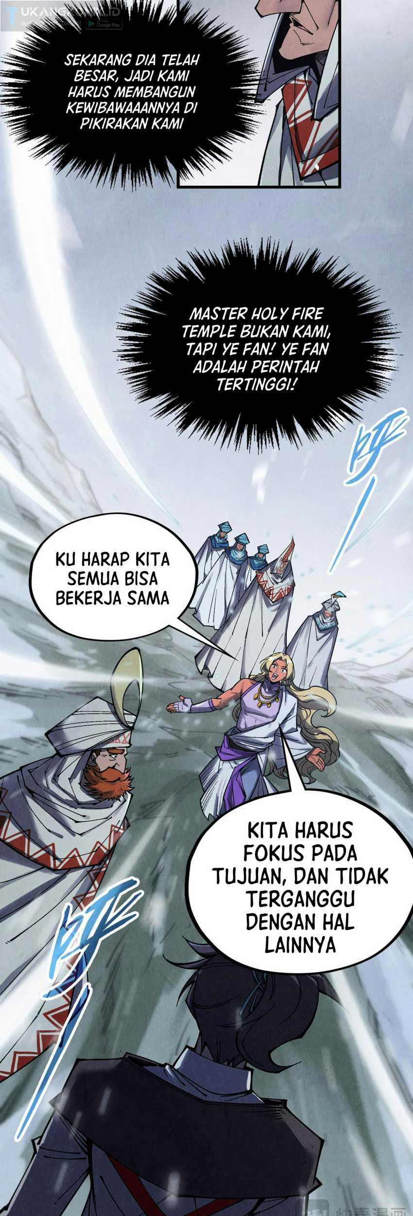 The Ultimate of All Ages Chapter 331 Gambar 24