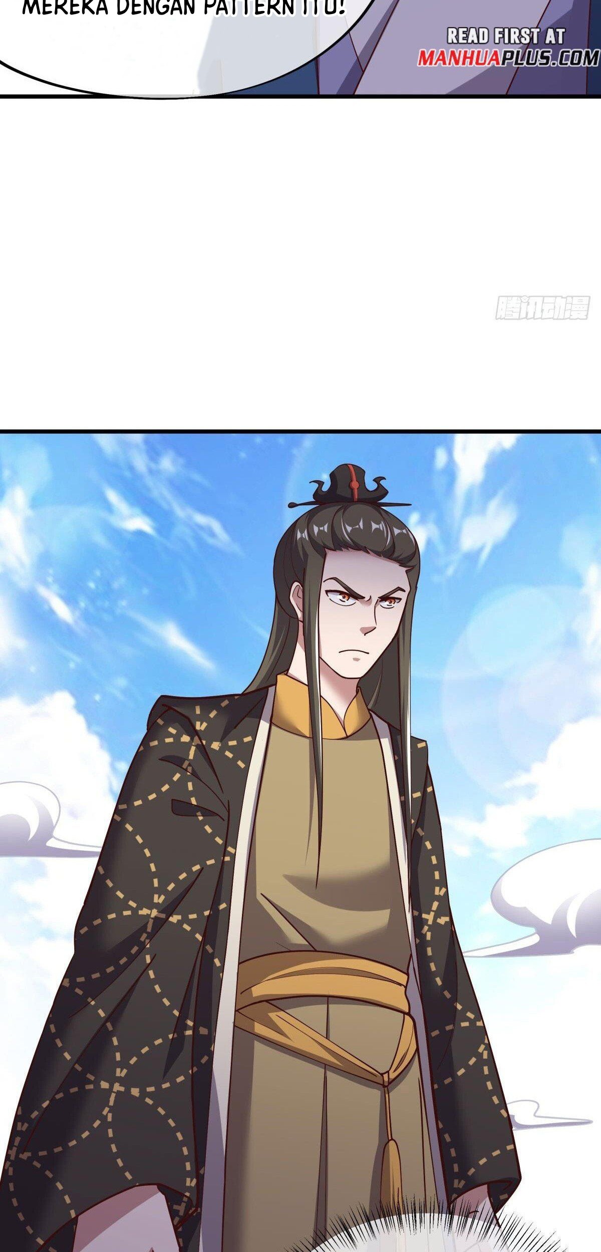 Peerless Soul Chapter 654 Gambar 50