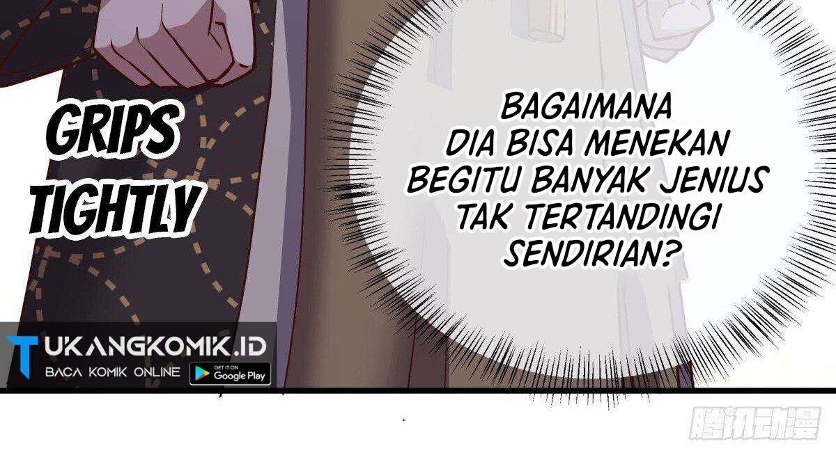 Peerless Soul Chapter 654 Gambar 51