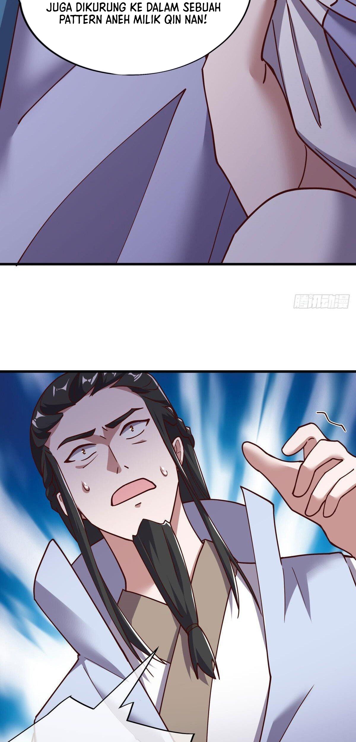 Peerless Soul Chapter 654 Gambar 47