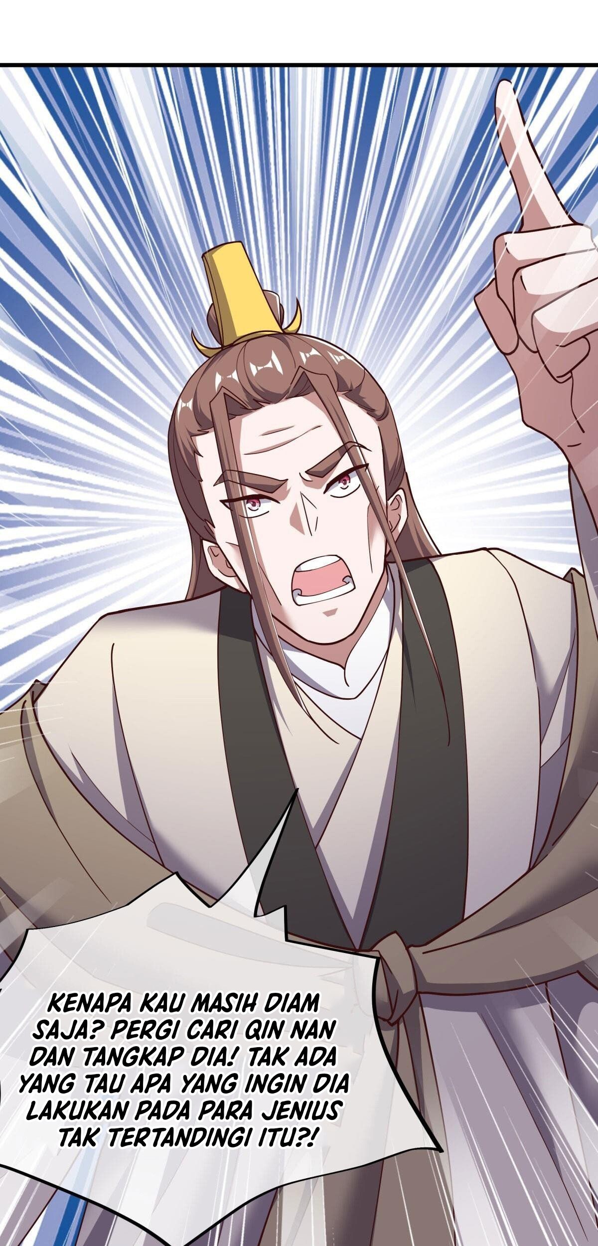 Peerless Soul Chapter 654 Gambar 52