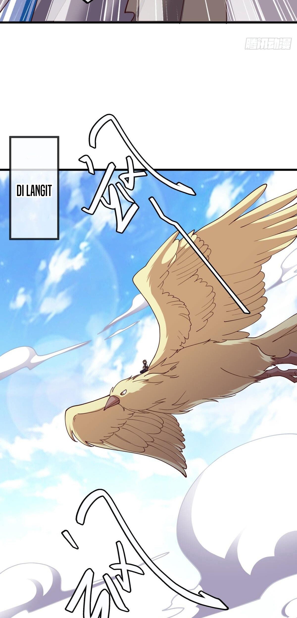 Peerless Soul Chapter 654 Gambar 53