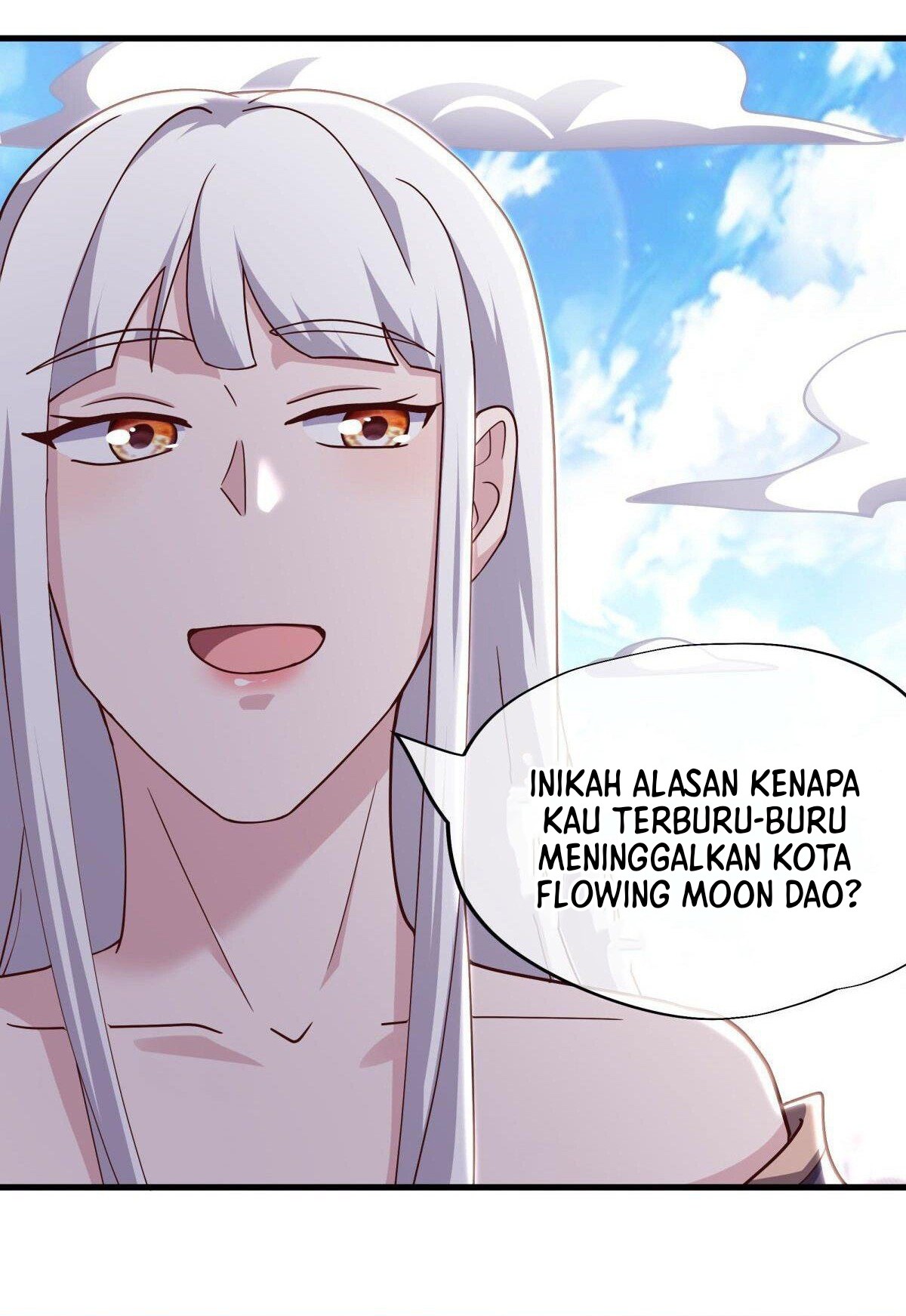 Peerless Soul Chapter 654 Gambar 60