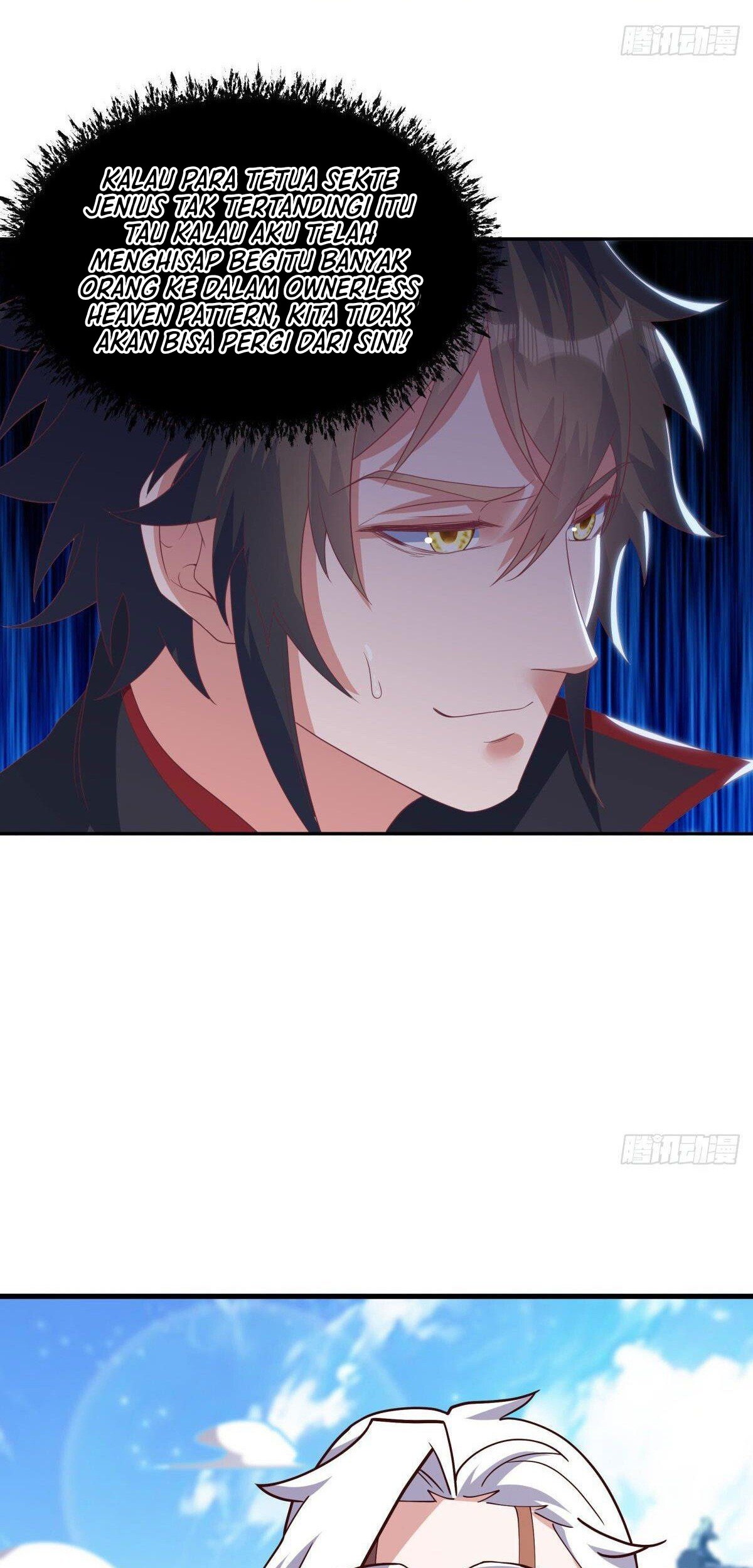 Peerless Soul Chapter 654 Gambar 30