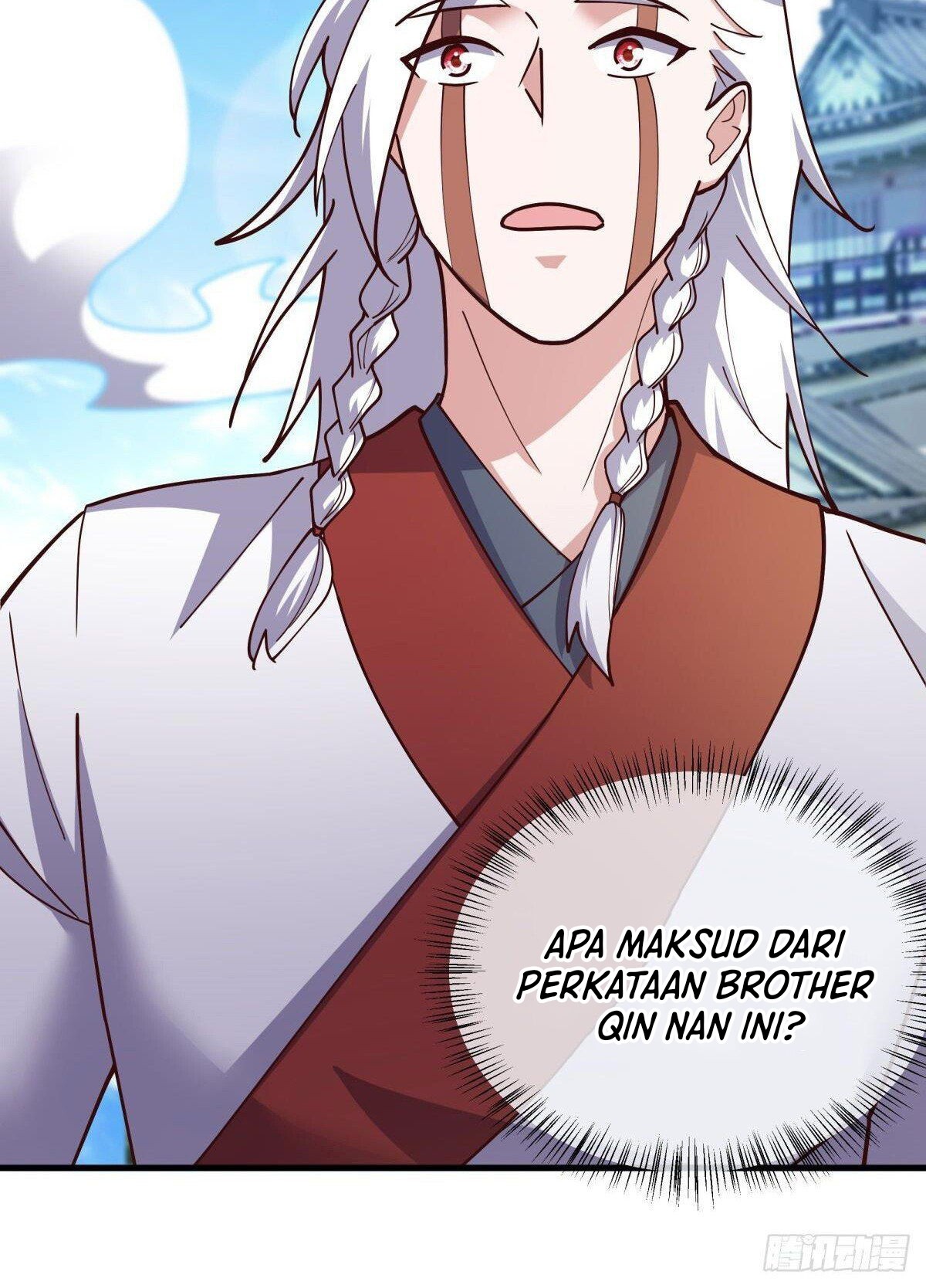 Peerless Soul Chapter 654 Gambar 31