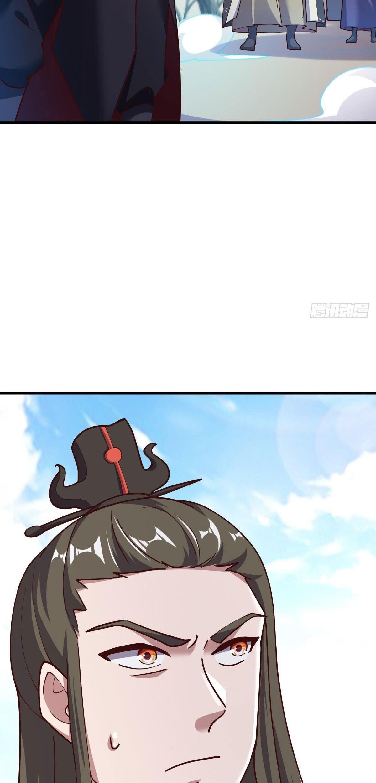 Peerless Soul Chapter 654 Gambar 35