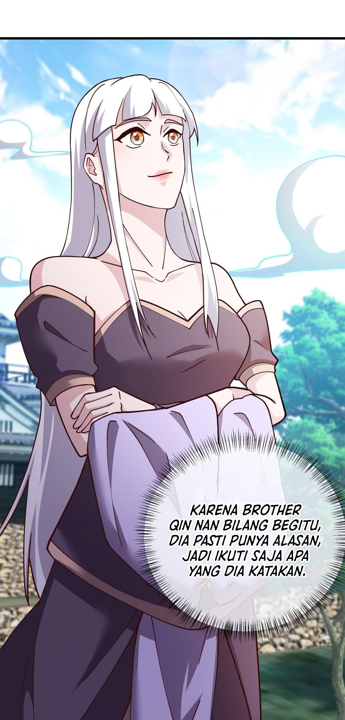 Peerless Soul Chapter 654 Gambar 32