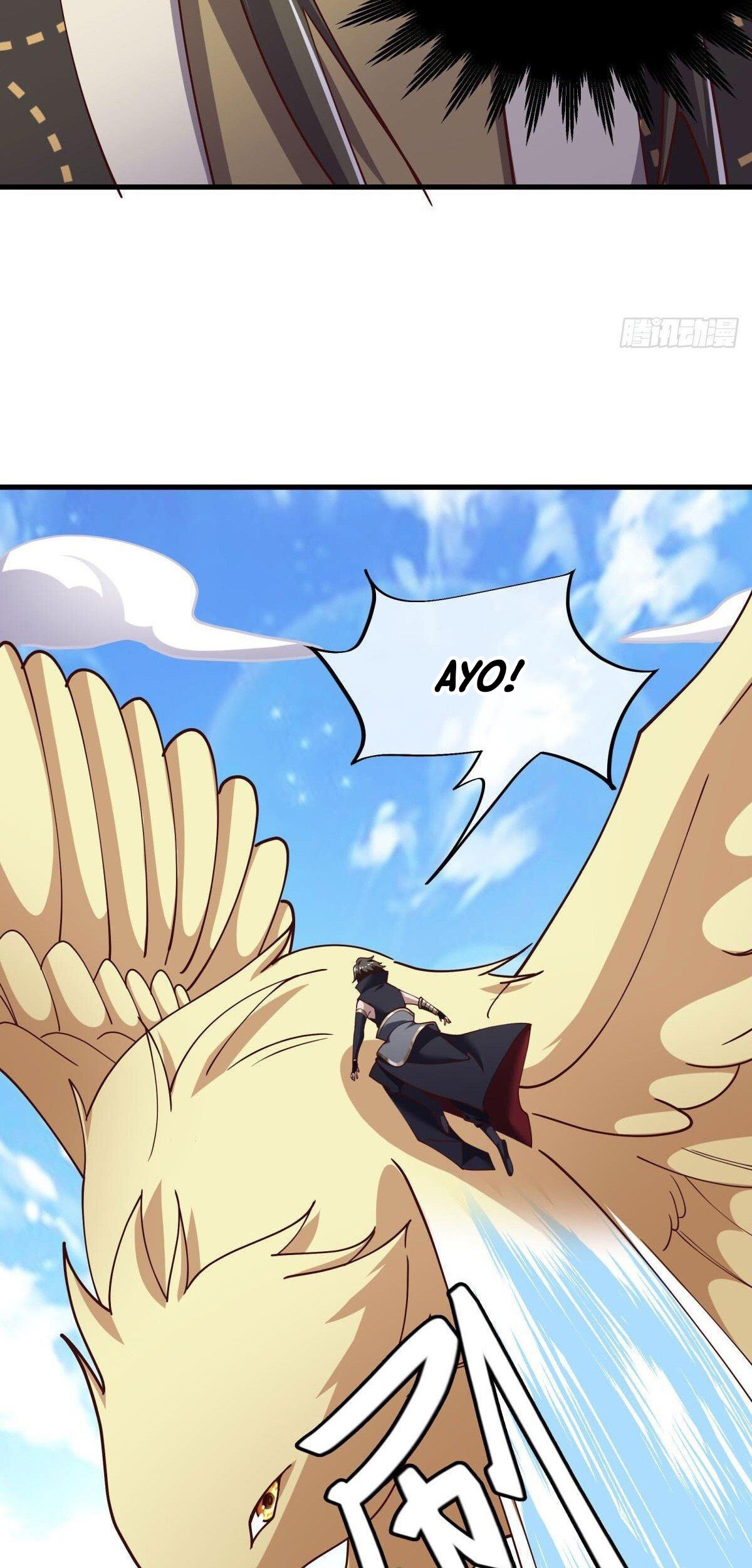 Peerless Soul Chapter 654 Gambar 37