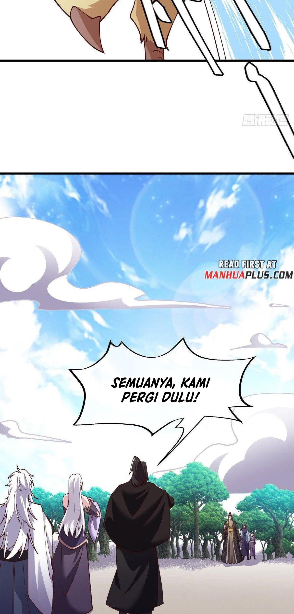 Peerless Soul Chapter 654 Gambar 38