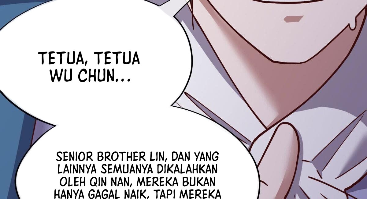 Peerless Soul Chapter 654 Gambar 46