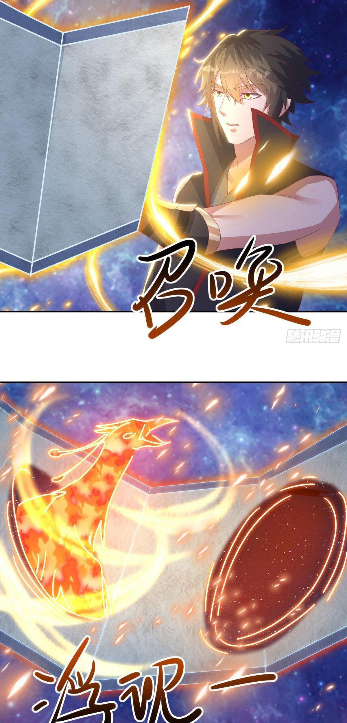 Manhua Peerless Soul Chapter 654 gambar nomor 2