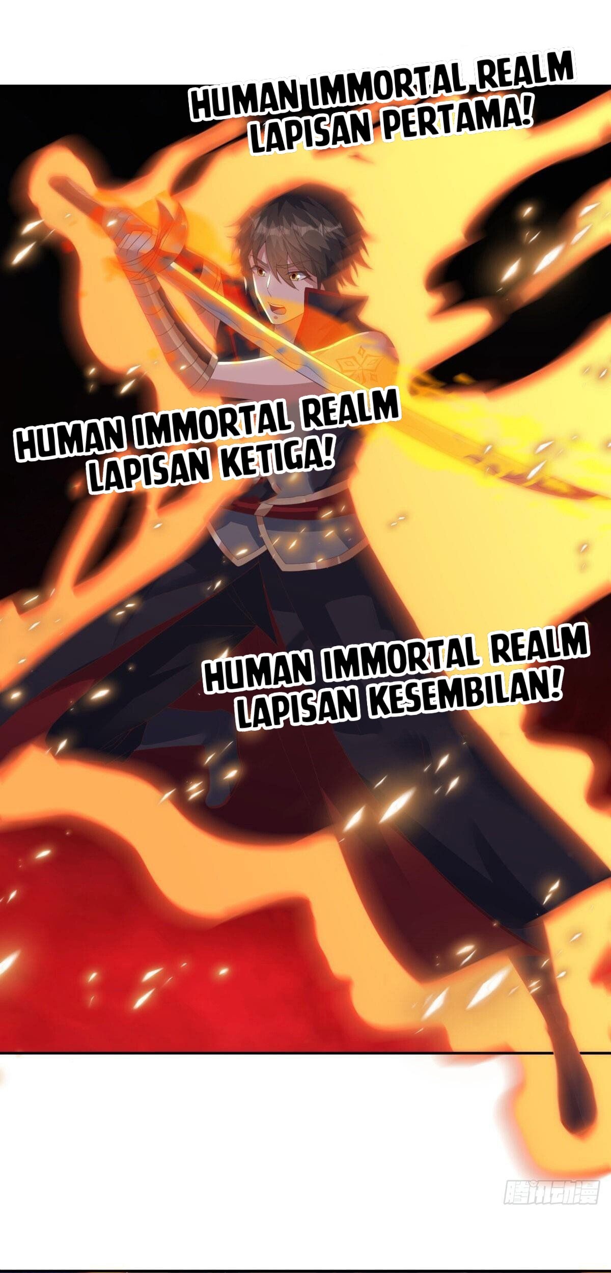 Peerless Soul Chapter 654 Gambar 8