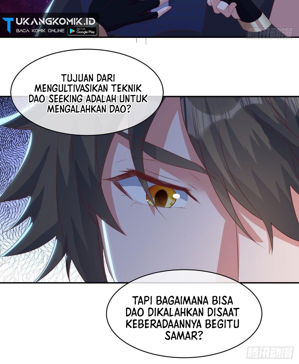 Peerless Soul Chapter 654 Gambar 13