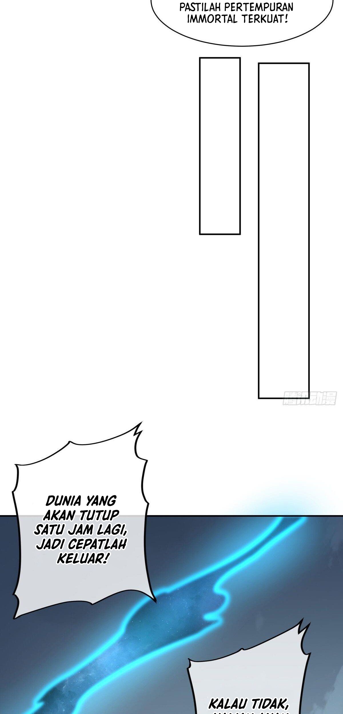 Peerless Soul Chapter 654 Gambar 17