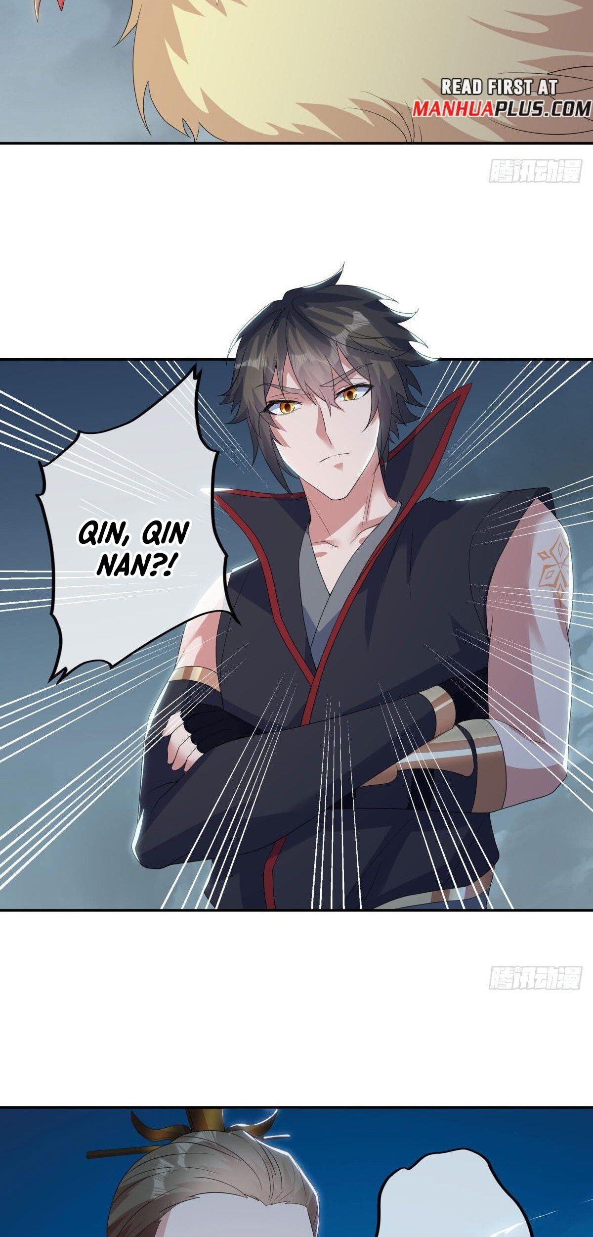 Peerless Soul Chapter 654 Gambar 23