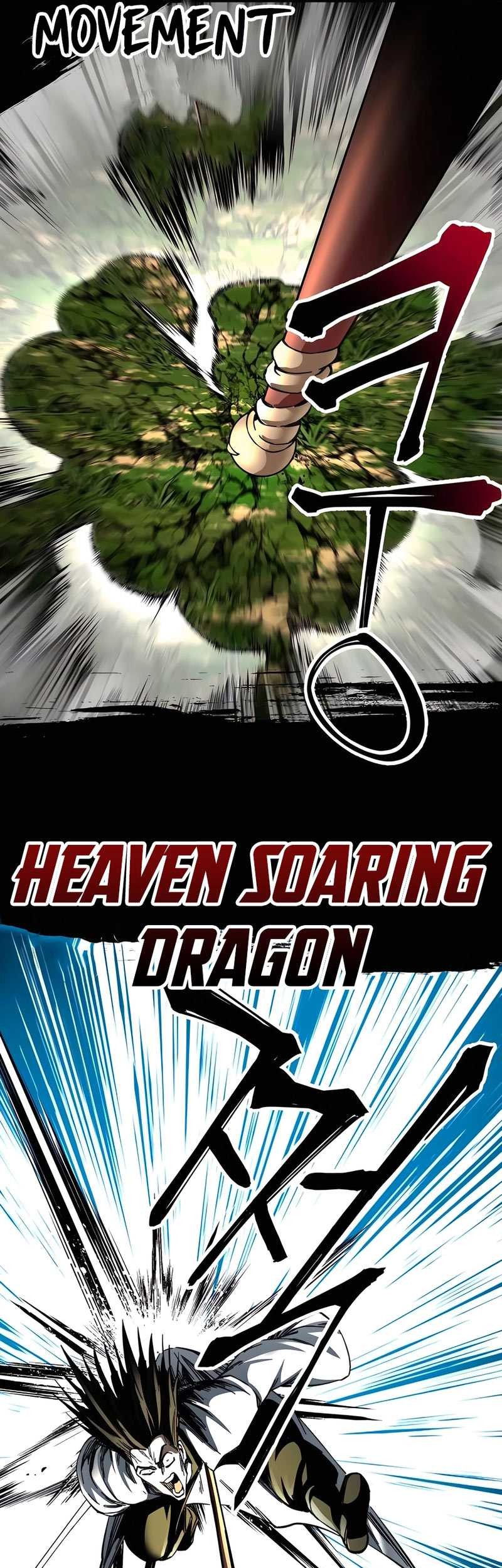 Warrior Grandpa and Supreme Granddaughter Chapter 49 Gambar 48