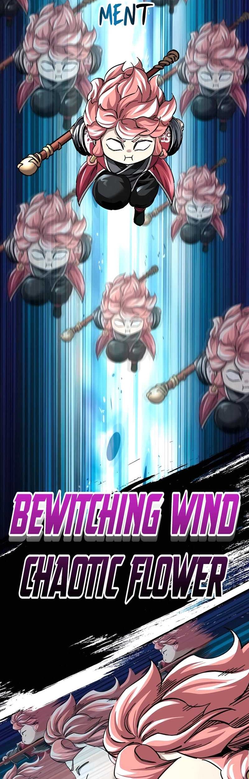 Warrior Grandpa and Supreme Granddaughter Chapter 49 Gambar 52