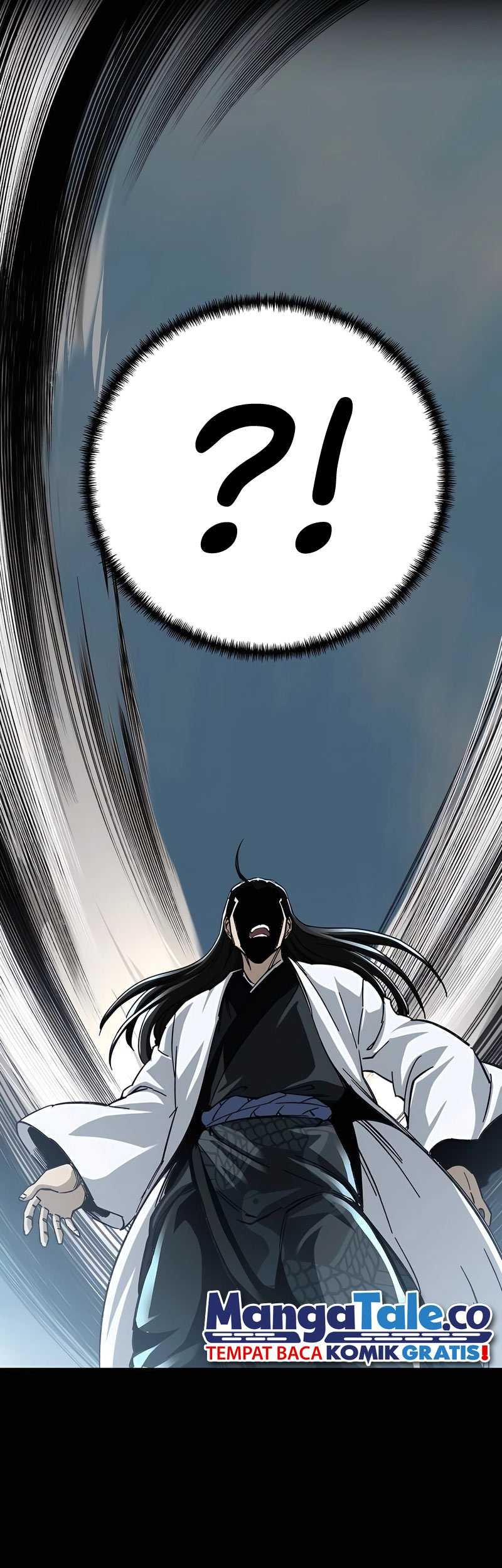 Warrior Grandpa and Supreme Granddaughter Chapter 49 Gambar 55