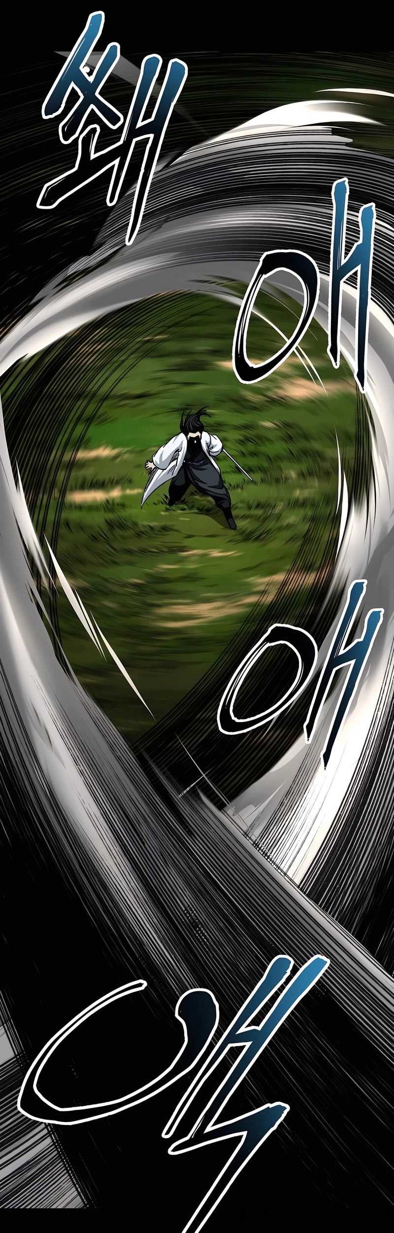 Warrior Grandpa and Supreme Granddaughter Chapter 49 Gambar 56