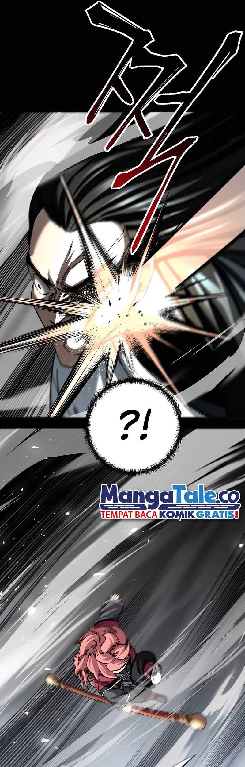 Warrior Grandpa and Supreme Granddaughter Chapter 49 Gambar 58