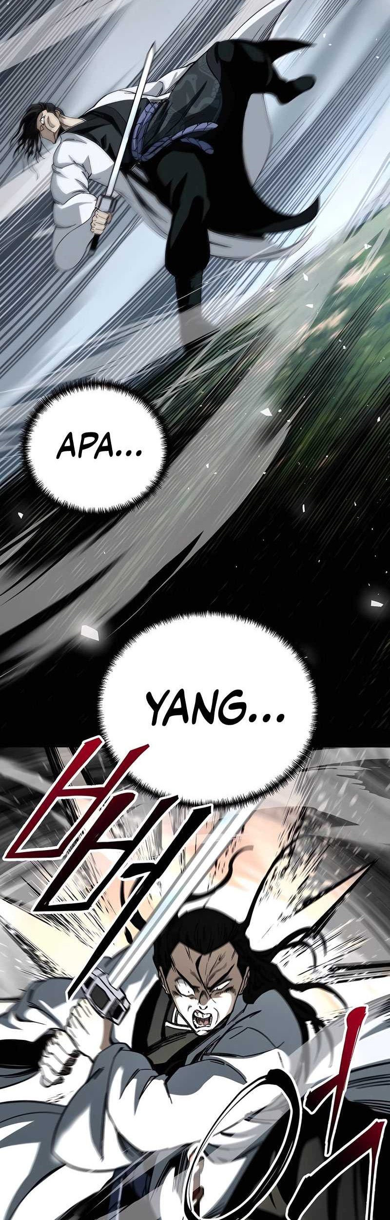 Warrior Grandpa and Supreme Granddaughter Chapter 49 Gambar 59