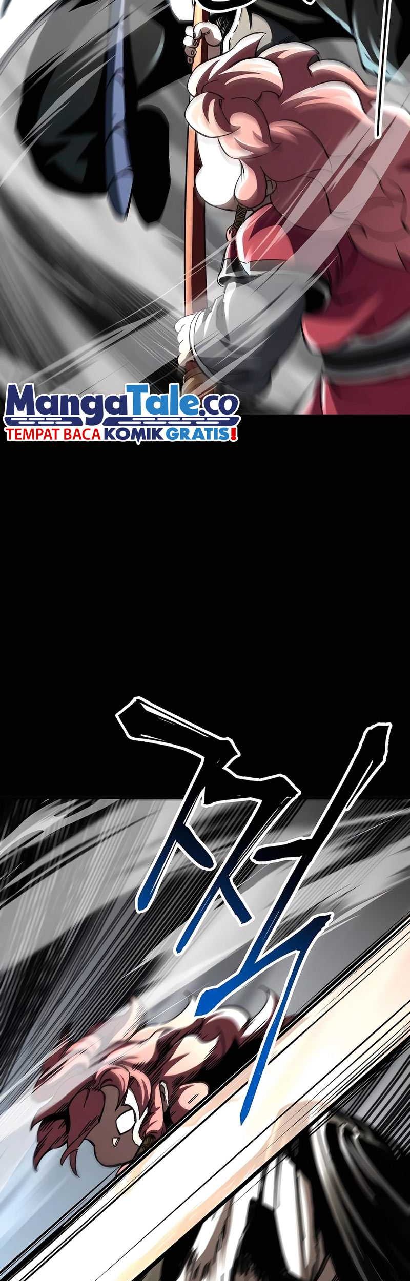 Warrior Grandpa and Supreme Granddaughter Chapter 49 Gambar 60