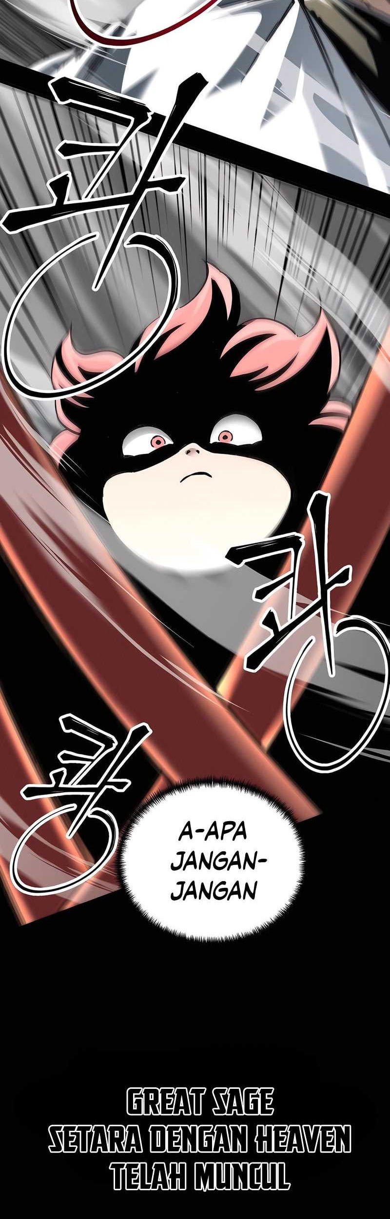 Warrior Grandpa and Supreme Granddaughter Chapter 49 Gambar 65