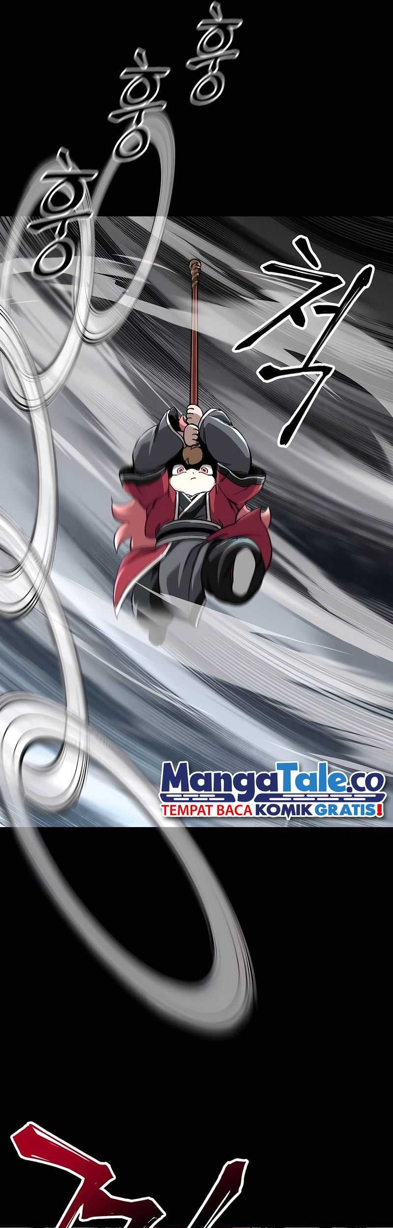 Warrior Grandpa and Supreme Granddaughter Chapter 49 Gambar 62