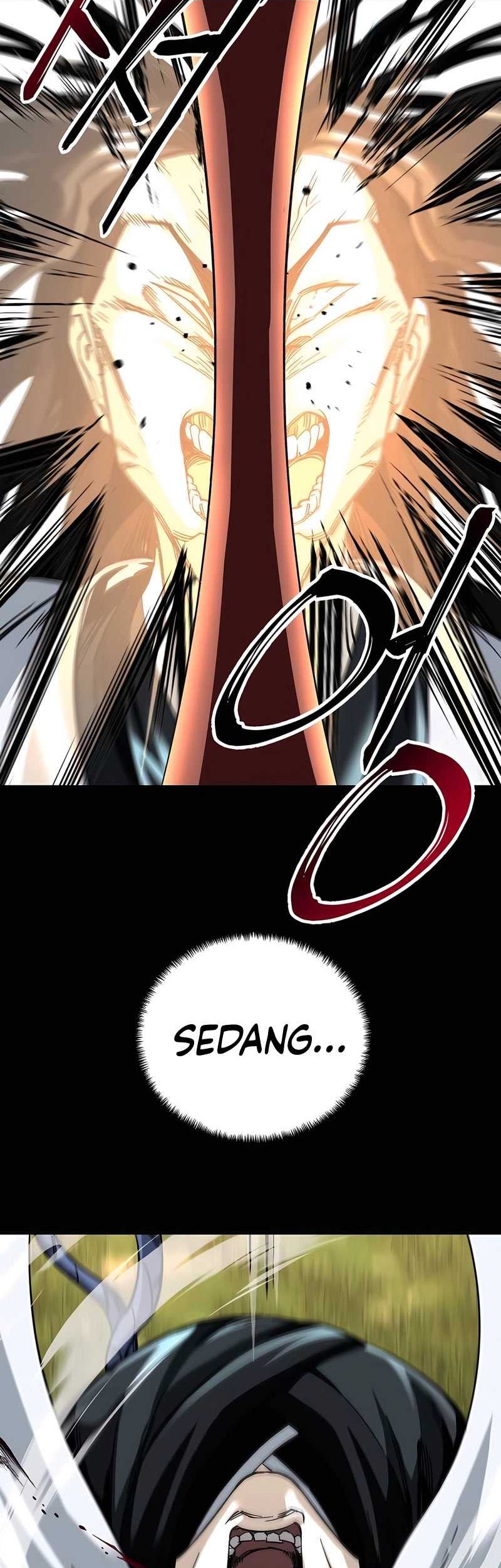 Warrior Grandpa and Supreme Granddaughter Chapter 49 Gambar 63