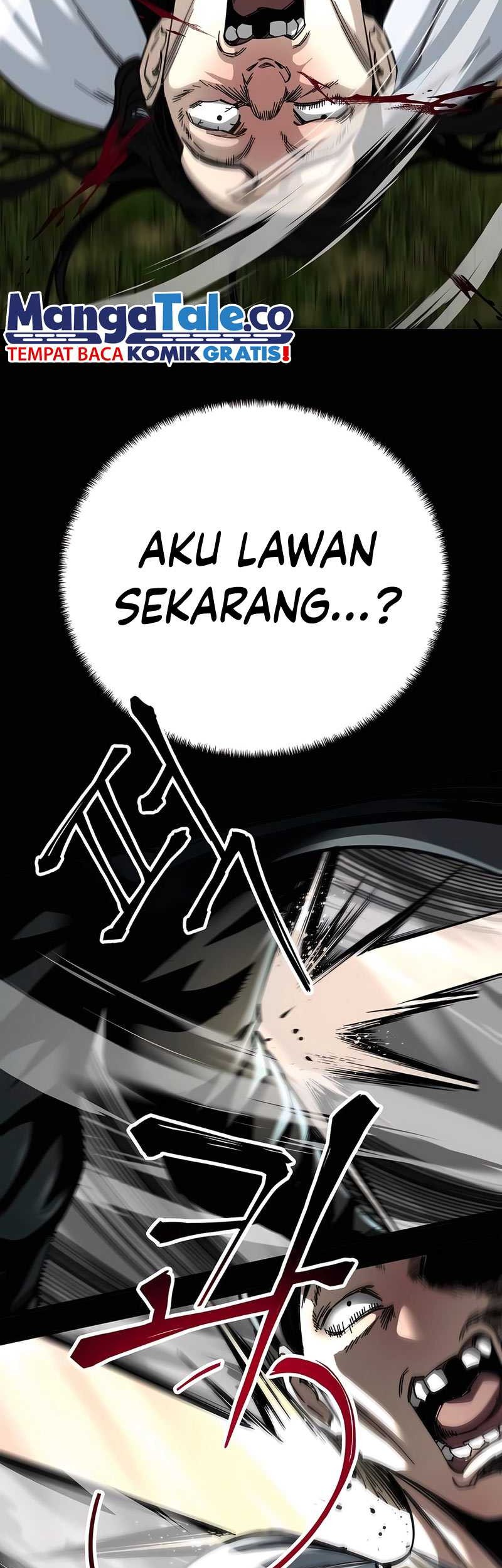 Warrior Grandpa and Supreme Granddaughter Chapter 49 Gambar 64