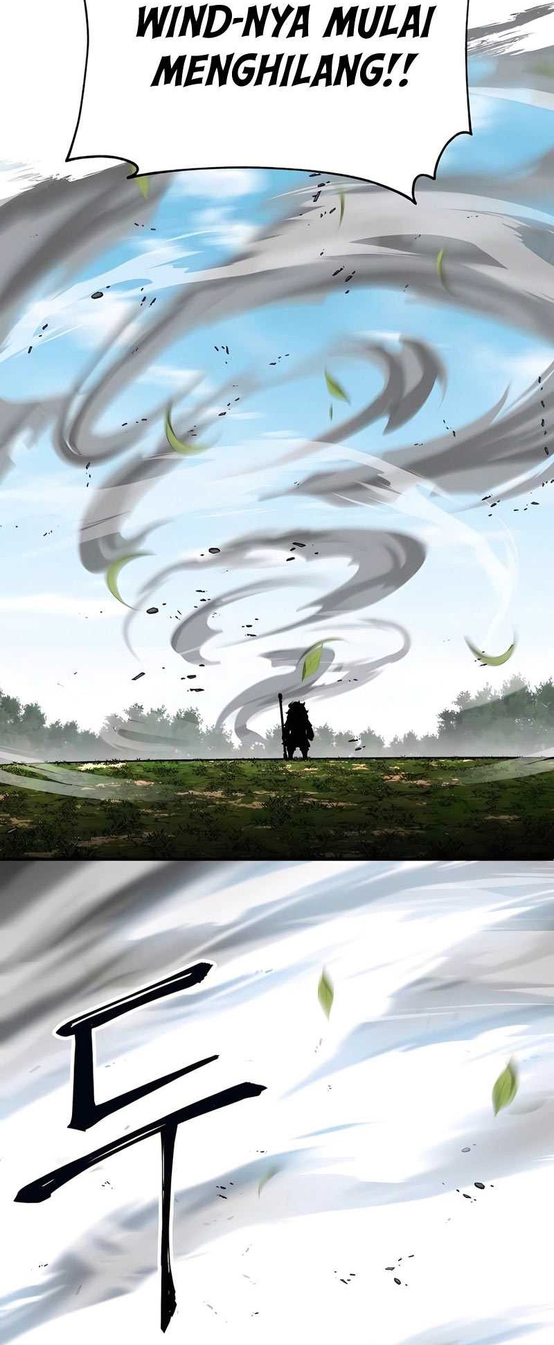 Warrior Grandpa and Supreme Granddaughter Chapter 49 Gambar 69