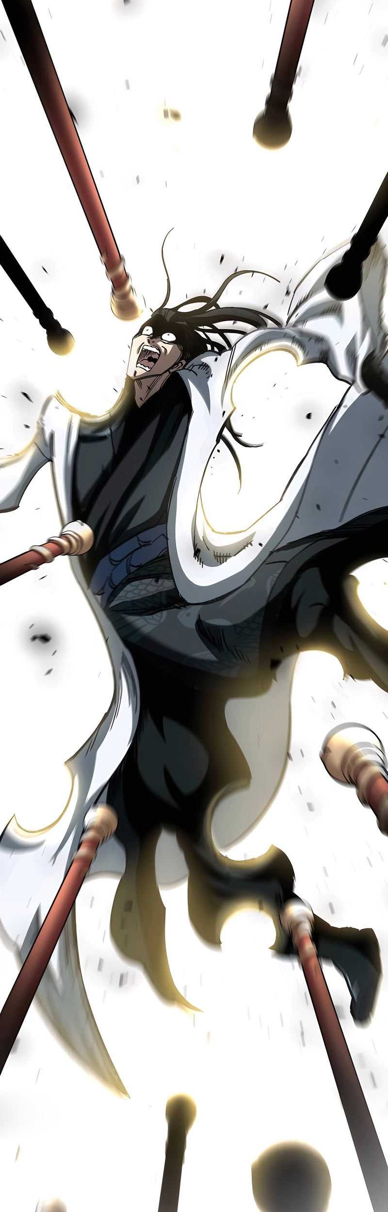 Warrior Grandpa and Supreme Granddaughter Chapter 49 Gambar 67