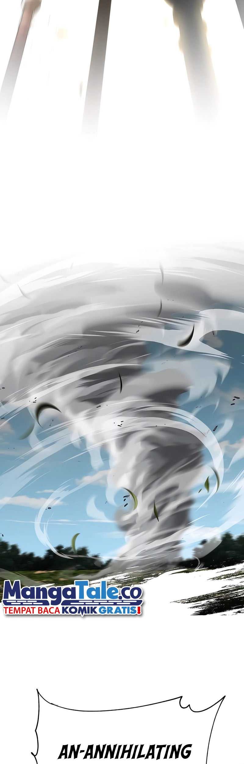 Warrior Grandpa and Supreme Granddaughter Chapter 49 Gambar 68