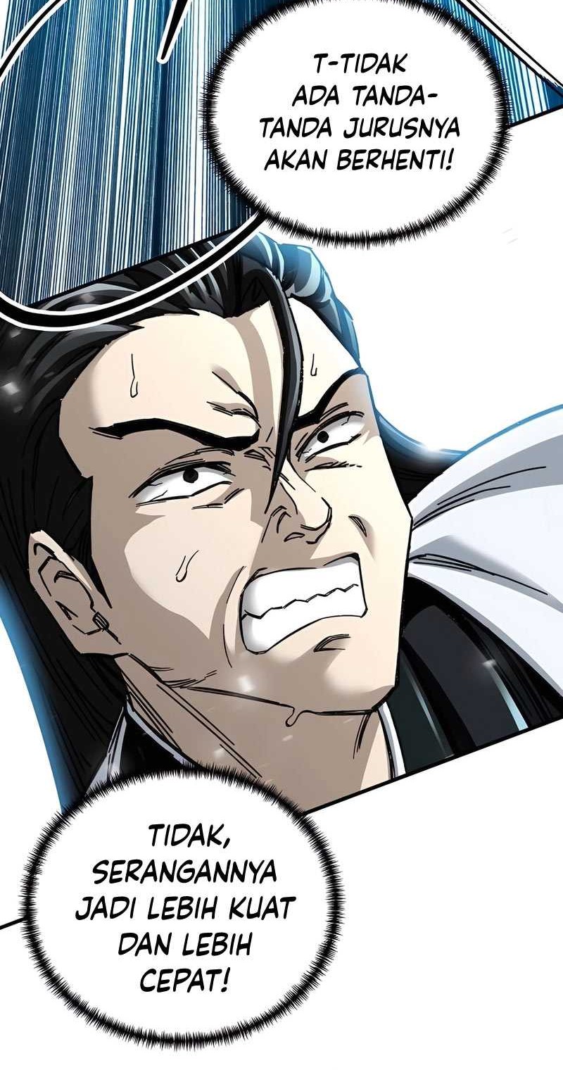 Warrior Grandpa and Supreme Granddaughter Chapter 49 Gambar 40