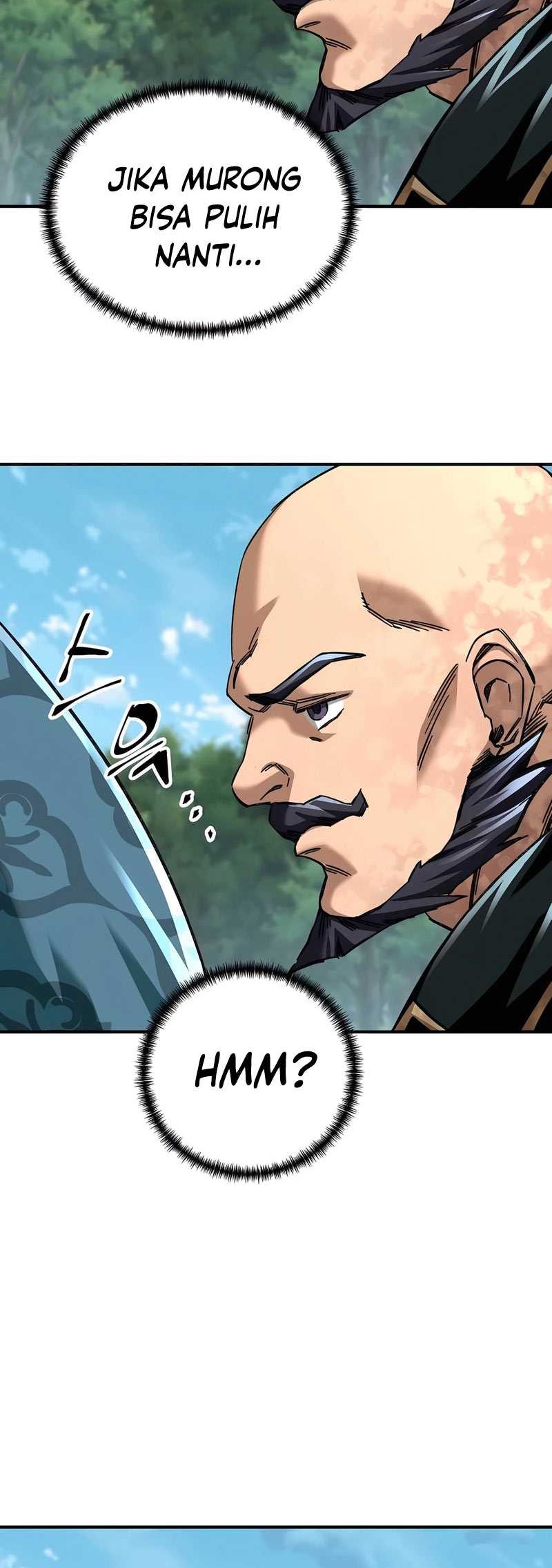 Warrior Grandpa and Supreme Granddaughter Chapter 49 Gambar 73