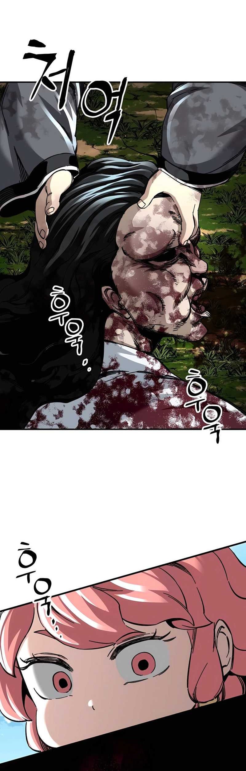 Warrior Grandpa and Supreme Granddaughter Chapter 49 Gambar 75