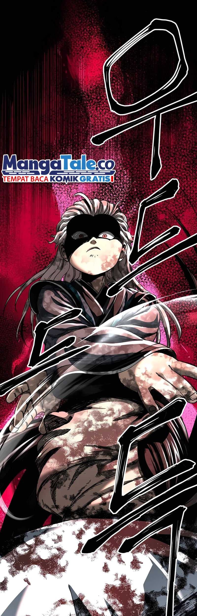 Warrior Grandpa and Supreme Granddaughter Chapter 49 Gambar 76