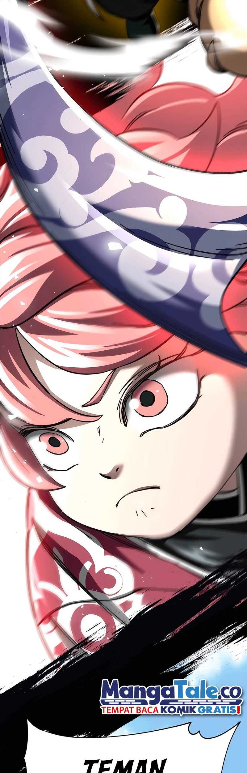 Warrior Grandpa and Supreme Granddaughter Chapter 49 Gambar 3