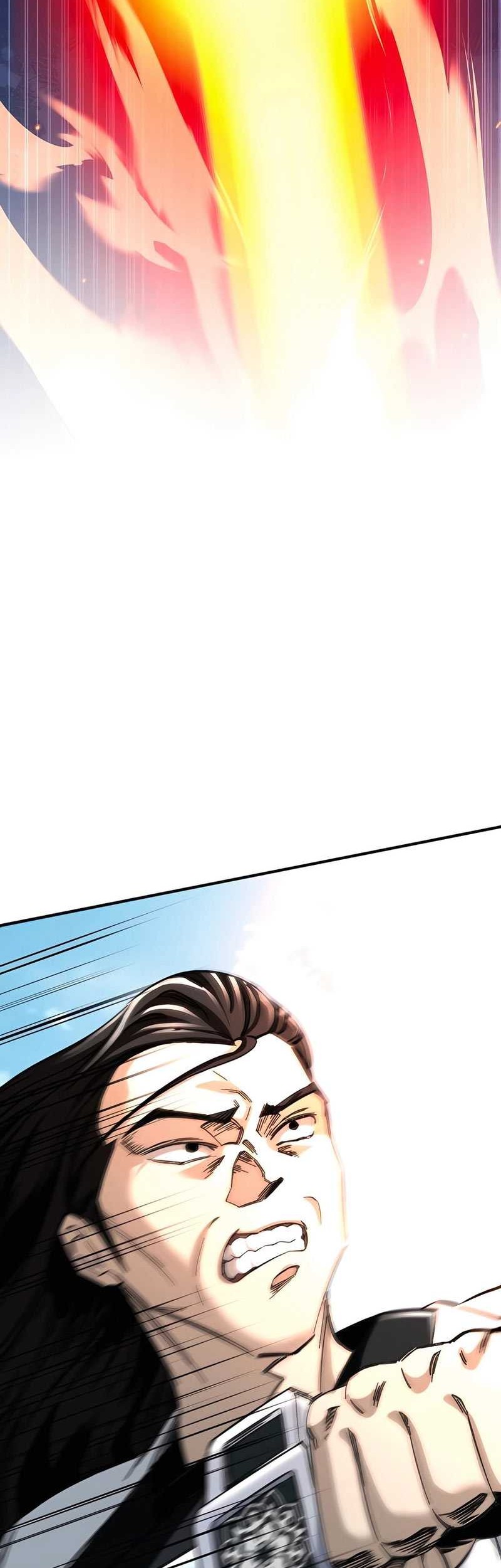 Warrior Grandpa and Supreme Granddaughter Chapter 49 Gambar 11