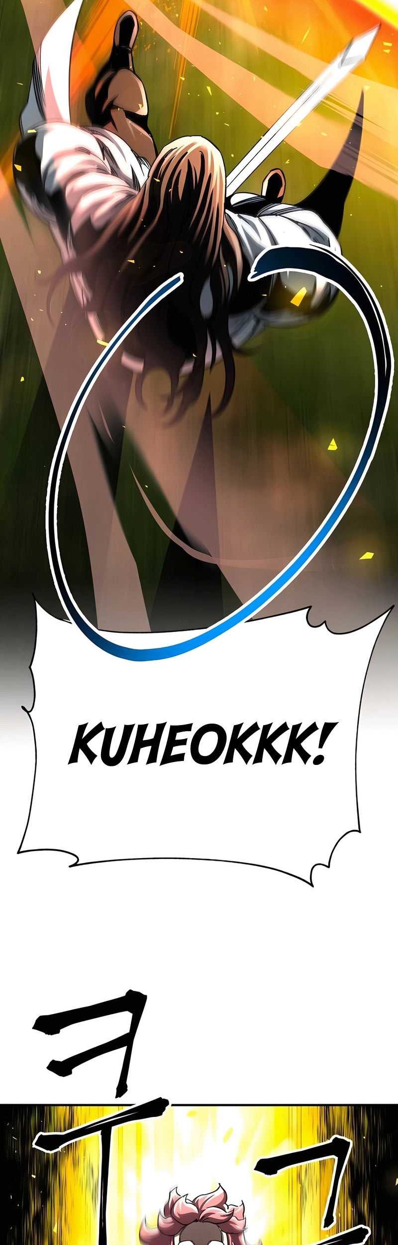 Warrior Grandpa and Supreme Granddaughter Chapter 49 Gambar 14