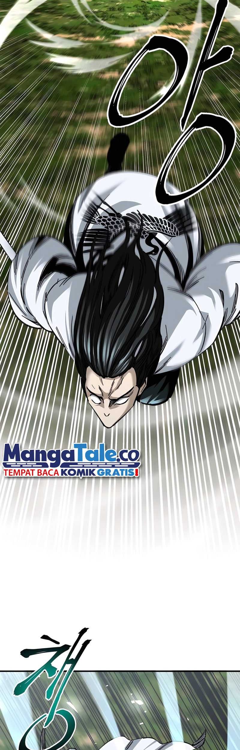 Warrior Grandpa and Supreme Granddaughter Chapter 49 Gambar 19