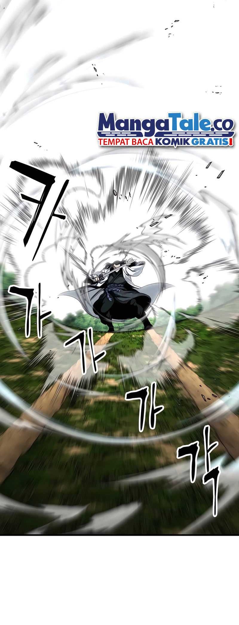 Warrior Grandpa and Supreme Granddaughter Chapter 49 Gambar 24