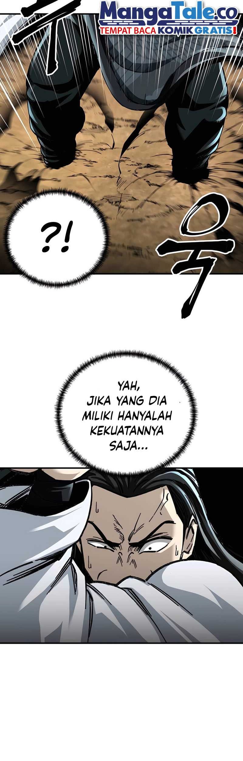 Warrior Grandpa and Supreme Granddaughter Chapter 49 Gambar 28