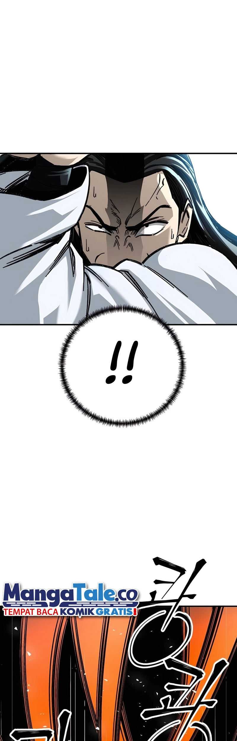 Warrior Grandpa and Supreme Granddaughter Chapter 49 Gambar 29