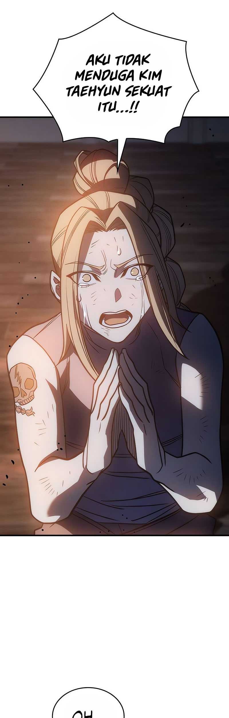 Regressing With The King’s Power Chapter 49 Gambar 50