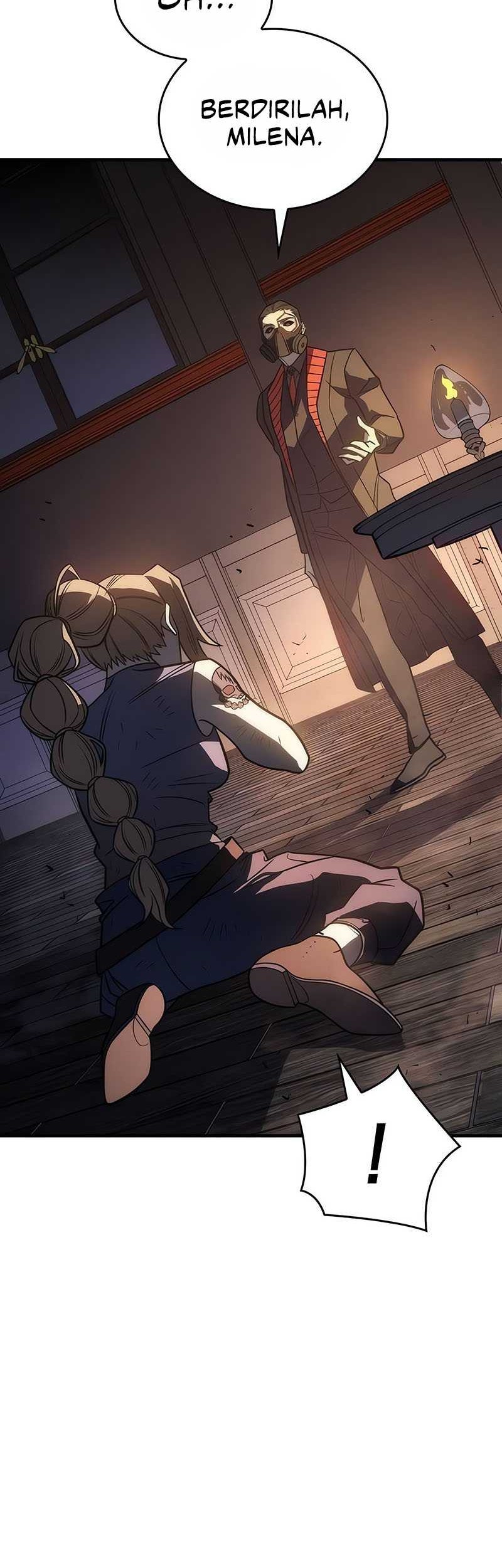 Regressing With The King’s Power Chapter 49 Gambar 51