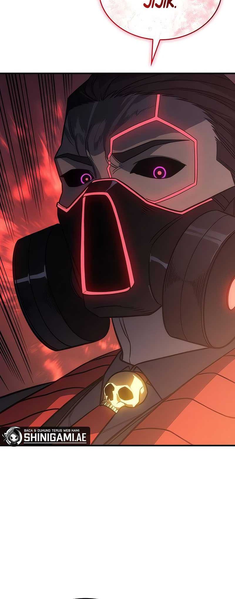 Regressing With The King’s Power Chapter 49 Gambar 57