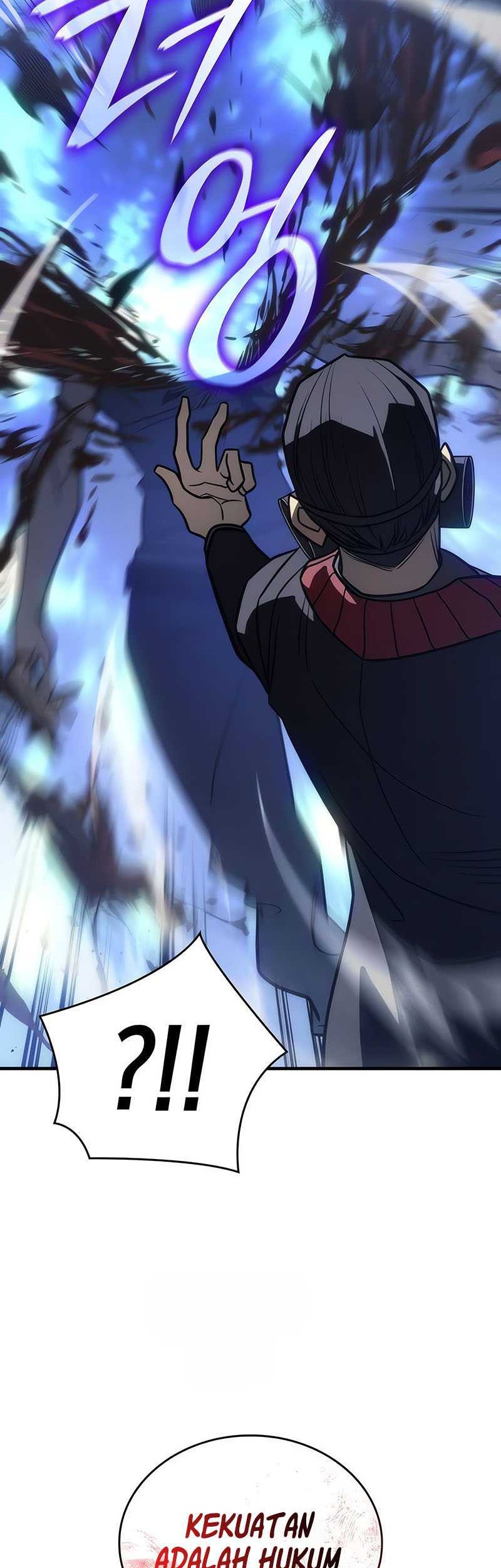 Regressing With The King’s Power Chapter 49 Gambar 55