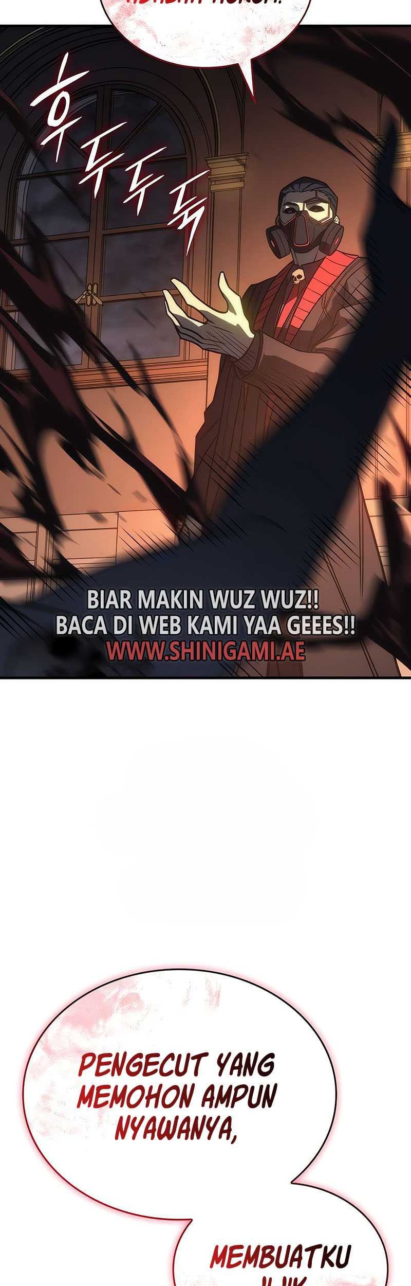 Regressing With The King’s Power Chapter 49 Gambar 56