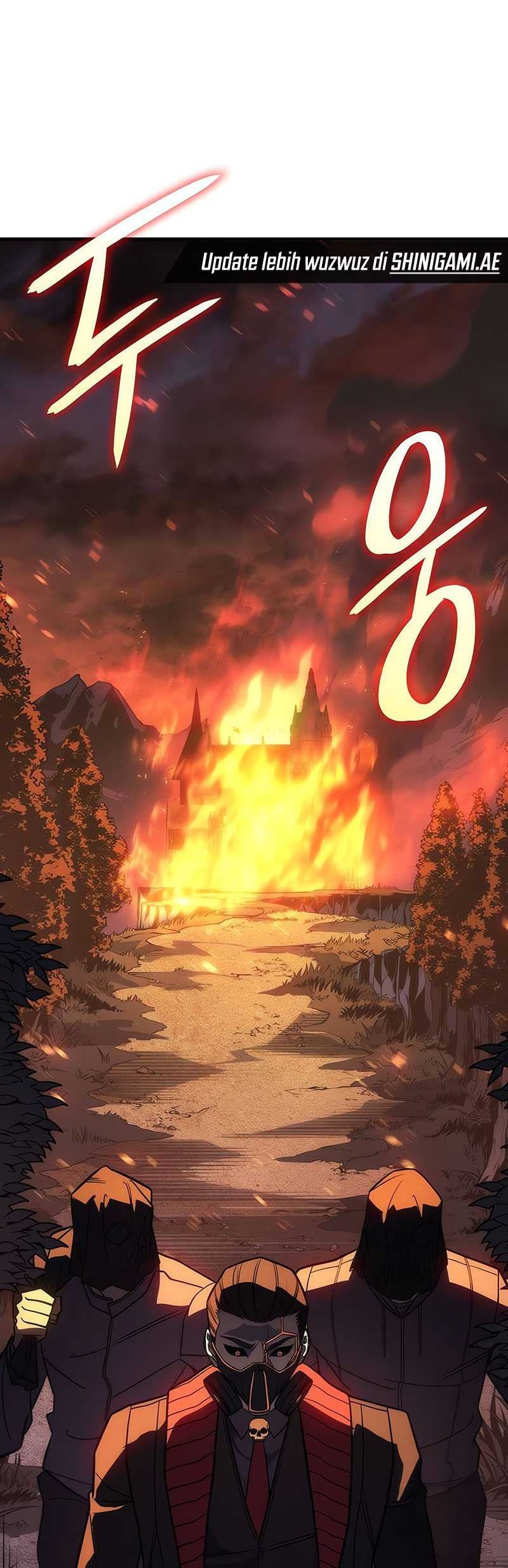 Regressing With The King’s Power Chapter 49 Gambar 61